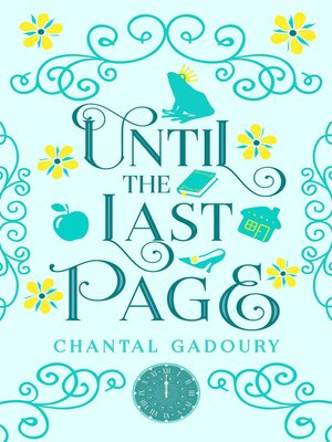 cover image of Until the Last Page
